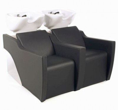 Lavacabezas Flatiron - 2 puestos